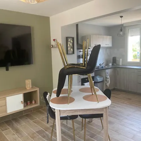 Maison 24h Du Mans *