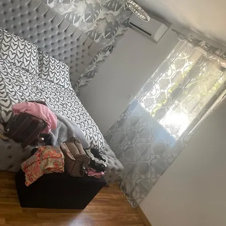 Semesterbostad Maison 24h Du Mans