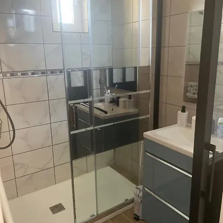 Σπίτι διακοπών Maison 24h Du Mans