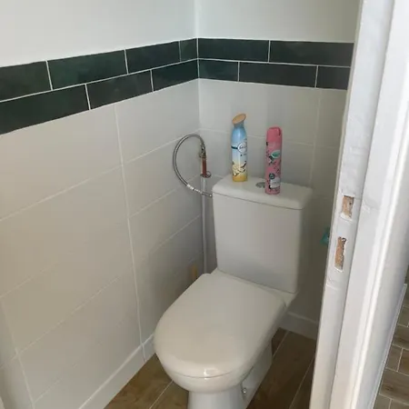 Semesterbostad Maison 24h Du Mans