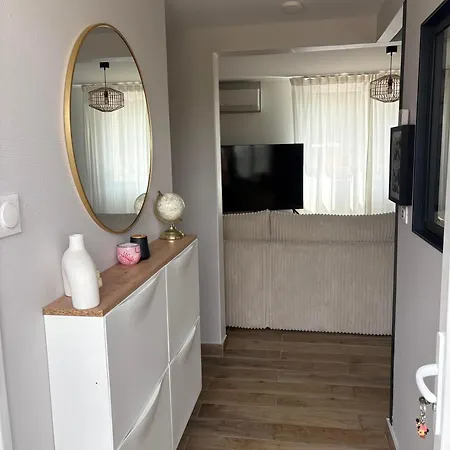 Maison 24h Du Mans 度假居 *