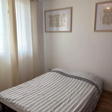 度假居 Maison 24h Du Mans Moncé-en-Belin