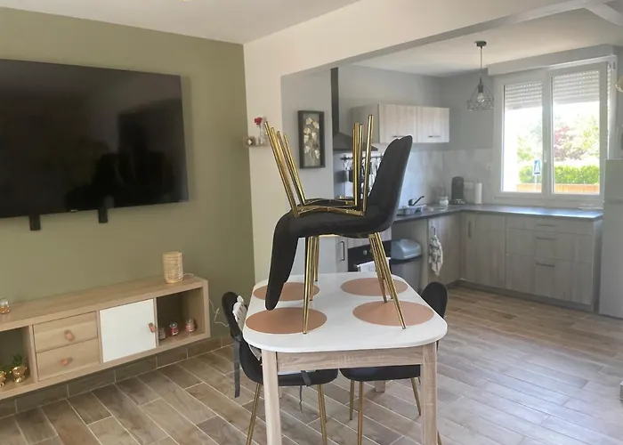 Maison 24h Du Mans *