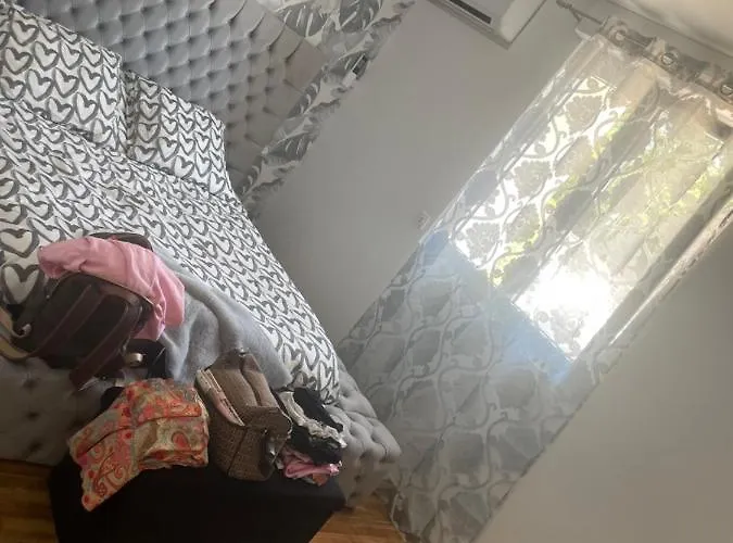 Casa de Férias Maison 24h Du Mans