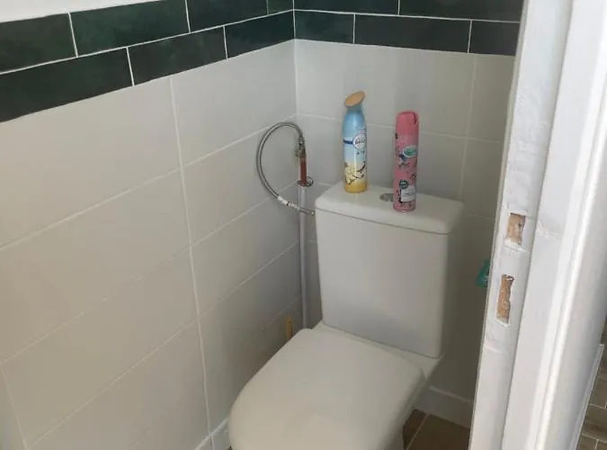 Casa de Férias Maison 24h Du Mans